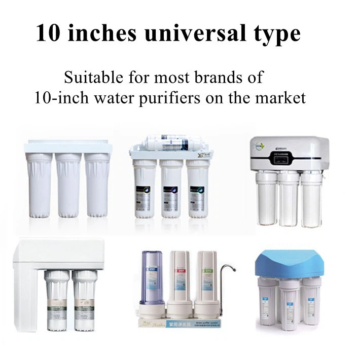 5 micron polypropylene filter