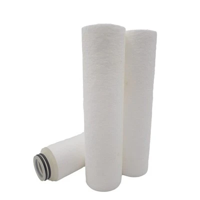 PP MELT BLOUT FILTER CARTRIDGE