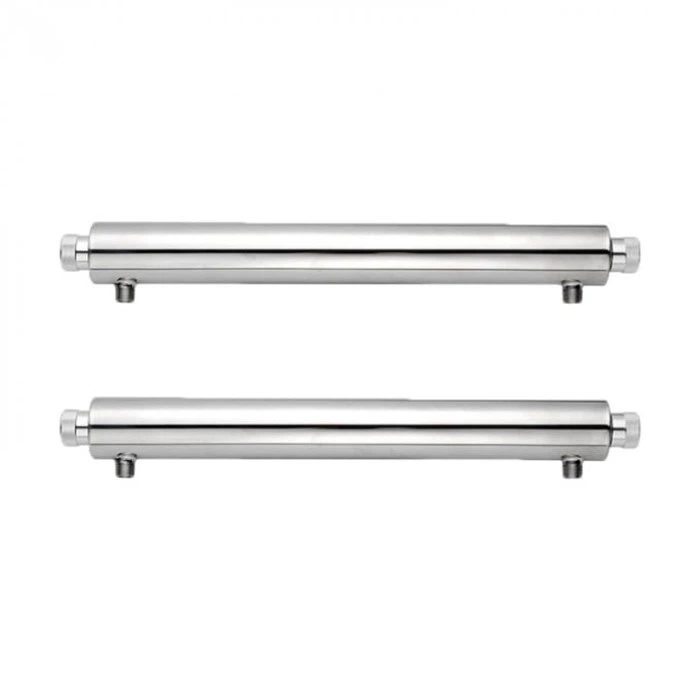 UV Disinfection For Drinking Water